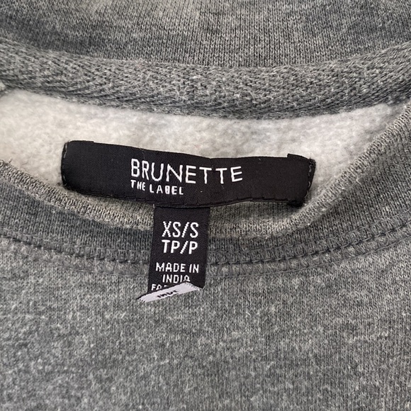 “This wine is making me awesome” Brunette the Label - Picture 2 of 3